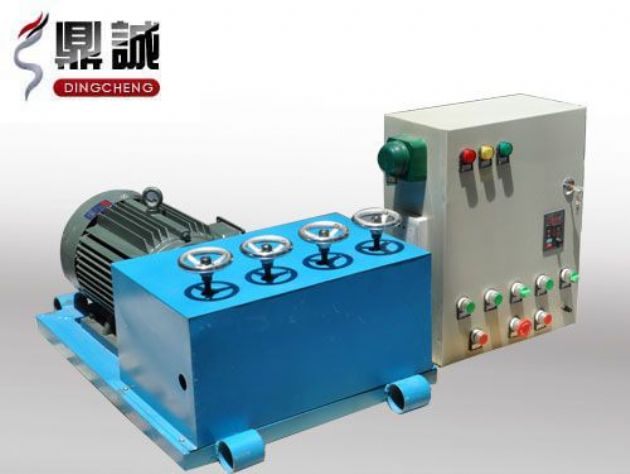 點(diǎn)擊查看詳細(xì)信息<br>標(biāo)題：鋼絞線(xiàn)穿束機(jī) 閱讀次數(shù)：6991