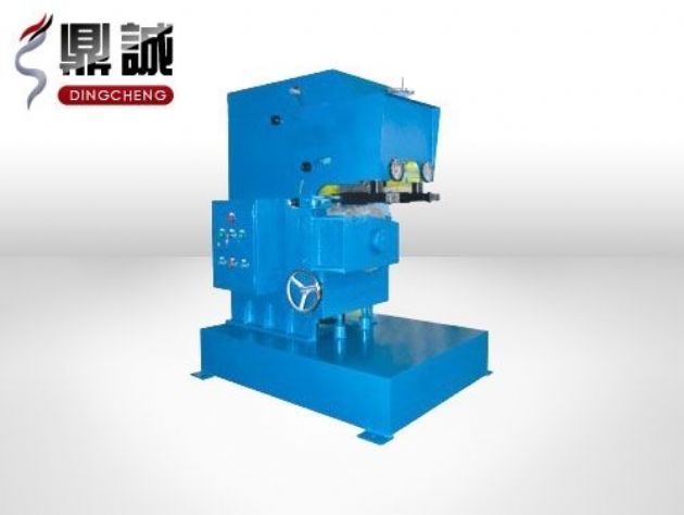 點擊查看詳細信息<br>標題：GD-20滾剪倒角機 閱讀次數(shù)：5356