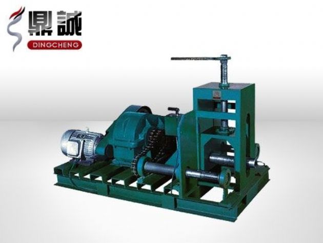 點(diǎn)擊查看詳細(xì)信息<br>標(biāo)題：臥式多功能滾動(dòng)彎管機(jī) 閱讀次數(shù)：5056