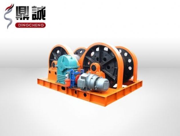 點(diǎn)擊查看詳細(xì)信息<br>標(biāo)題：JZ系列鑿井絞車(chē) 閱讀次數(shù)：6610