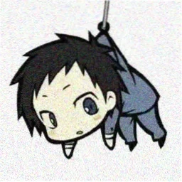 游客清风头像